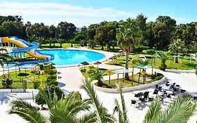 Hotel Imperial Park