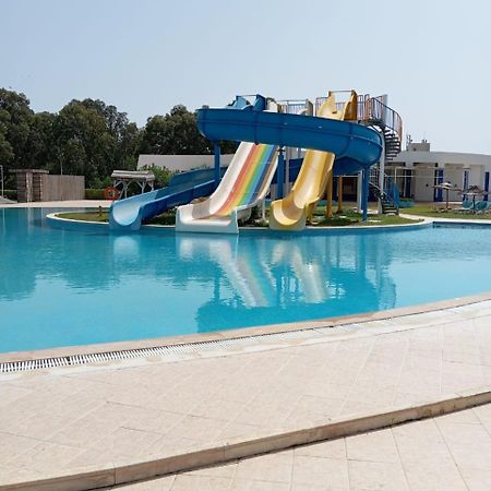 Hotel Imperial Park Hammamet Extérieur photo